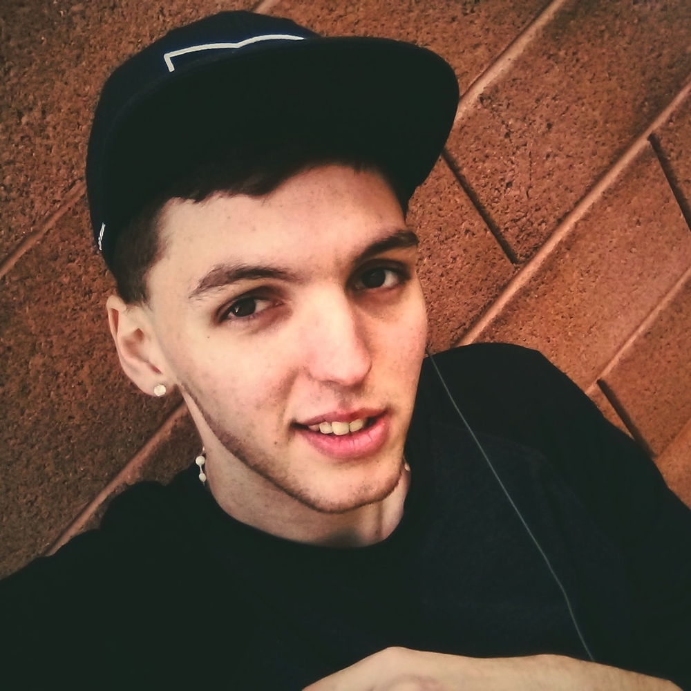 Meet your Posher, Joshua